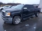 2014 GMC Sierra K1500 SLT