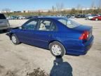 2005 Honda Civic DX VP