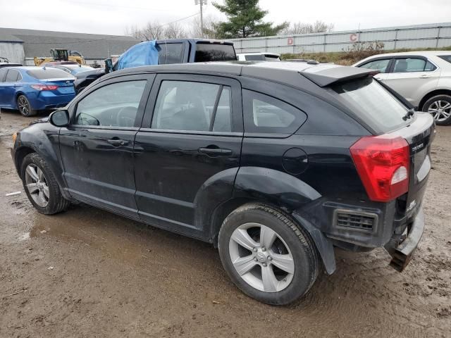 2012 Dodge Caliber SXT