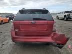 2007 Ford Edge SE