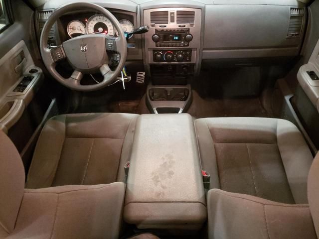 2006 Dodge Dakota Quad SLT