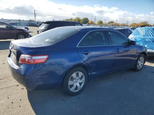 2007 Toyota Camry CE