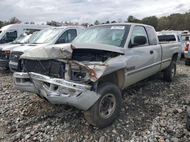 1999 Dodge RAM 2500