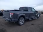 2017 Ford F150 Super Cab