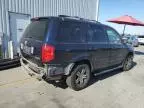 2004 Honda Pilot EXL