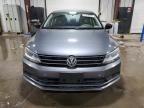 2015 Volkswagen Jetta Base