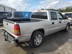 2005 GMC New Sierra C1500