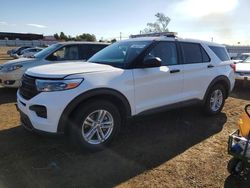 2023 Ford Explorer en venta en American Canyon, CA