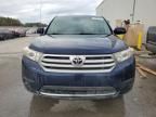 2012 Toyota Highlander Base