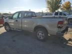 2007 Ford F150