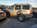 2008 Nissan Xterra OFF Road