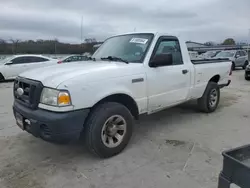 Ford Vehiculos salvage en venta: 2008 Ford Ranger