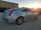 2011 Cadillac CTS