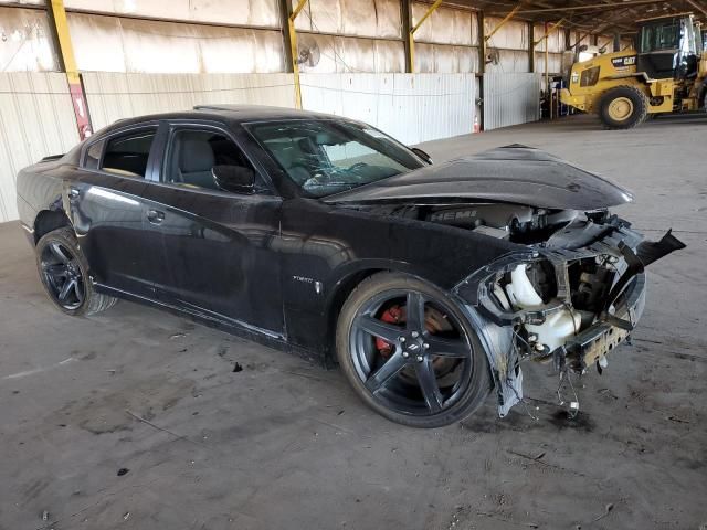 2017 Dodge Charger R/T