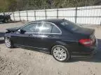 2008 Mercedes-Benz C300