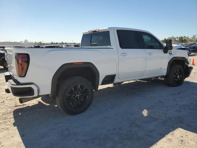 2024 GMC Sierra K2500 AT4