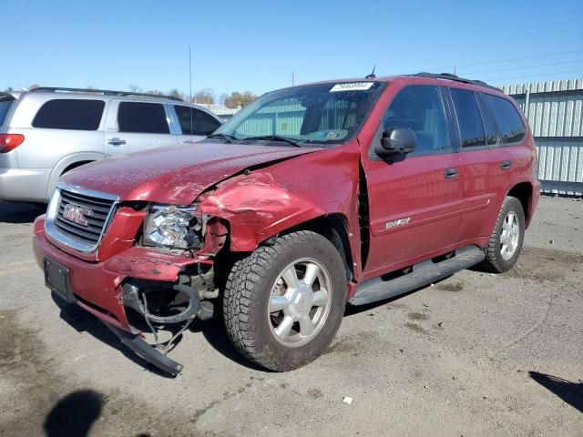 2004 GMC Envoy