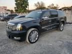 2013 Cadillac Escalade ESV Platinum