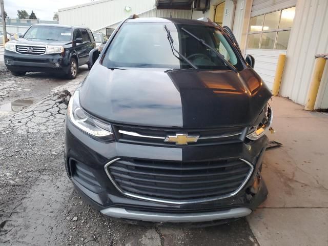 2020 Chevrolet Trax 1LT