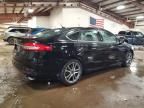 2017 Ford Fusion S