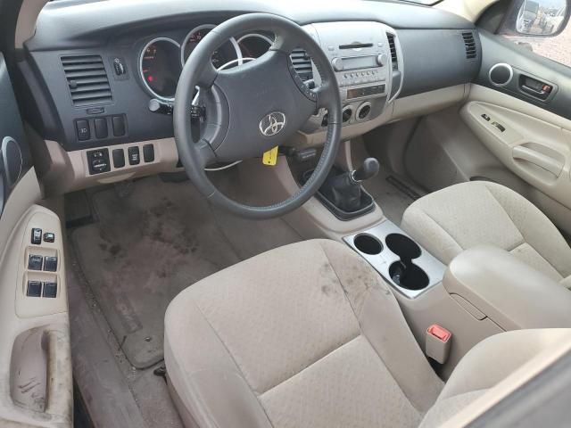 2006 Toyota Tacoma Double Cab