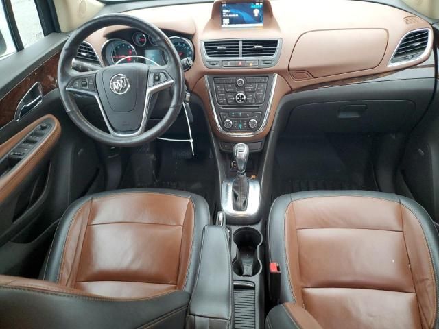 2015 Buick Encore Premium