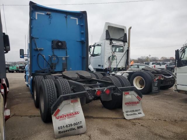 2018 Kenworth Construction T680