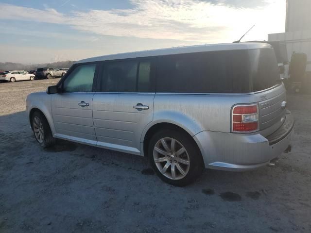 2010 Ford Flex Limited