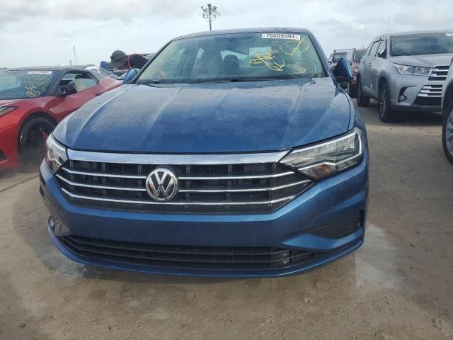 2020 Volkswagen Jetta S