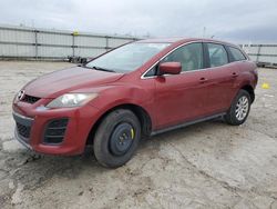 Mazda cx-7 salvage cars for sale: 2010 Mazda CX-7