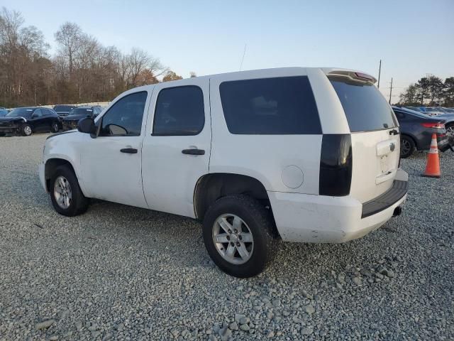 2013 Chevrolet Tahoe Special