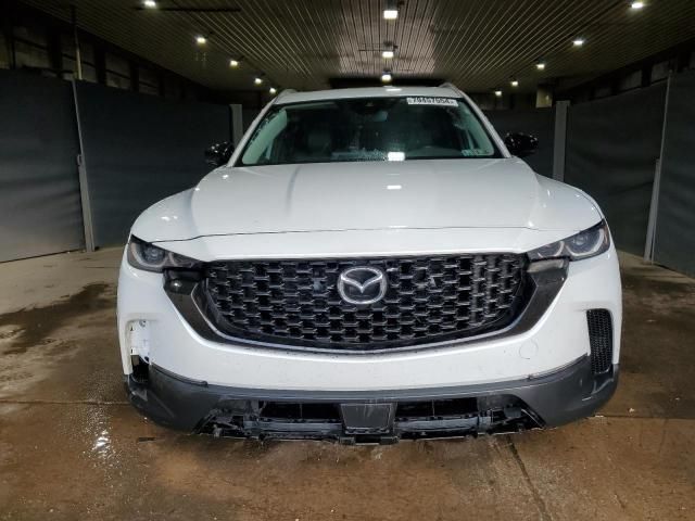 2023 Mazda CX-50 Preferred Plus