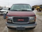 1999 GMC Savana RV G1500