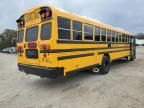 2017 Blue Bird School Bus / Transit Bus