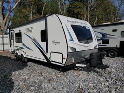 Wildwood Coachman Vehiculos salvage en venta: 2020 Wildwood Coachman