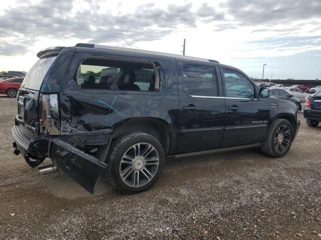 2014 Cadillac Escalade ESV Premium