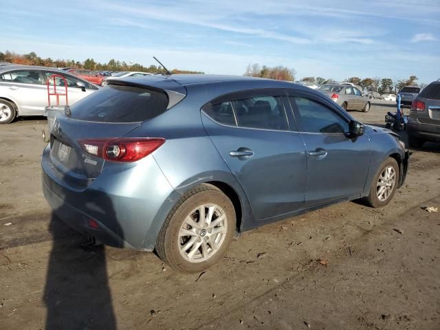 2014 Mazda 3 Touring