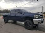 2010 Chevrolet Silverado C1500 LT