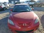 2005 Mazda 3 Hatchback