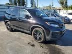 2021 Honda Pilot Black