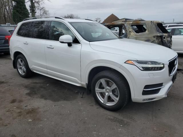 2018 Volvo XC90 T5