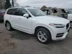 2018 Volvo XC90 T5