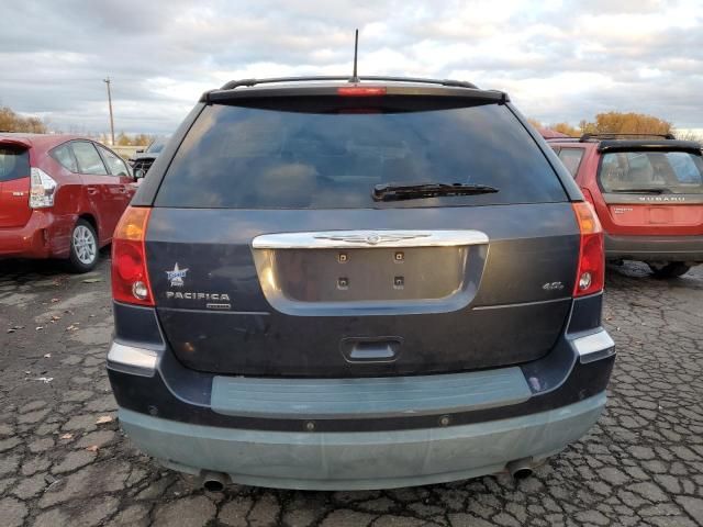 2007 Chrysler Pacifica Touring