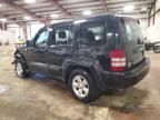 2011 Jeep Liberty Sport