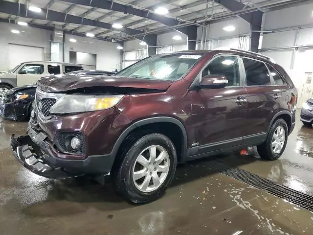 2011 KIA Sorento Base