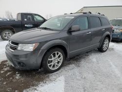 Dodge salvage cars for sale: 2015 Dodge Journey R/T