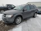 2015 Dodge Journey R/T