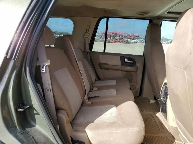 2004 Ford Expedition XLT