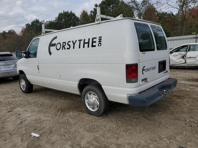 2011 Ford Econoline E150 Van