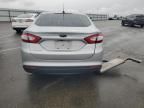 2016 Ford Fusion S